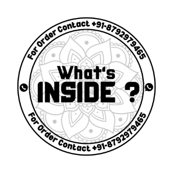 Whats Inside